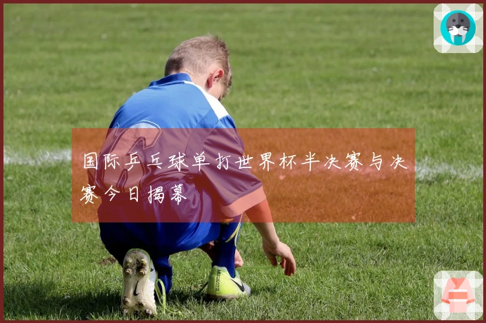 国际乒乓球单打世界杯半决赛与决赛今日揭幕